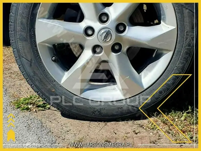 2011 Nissan Juke