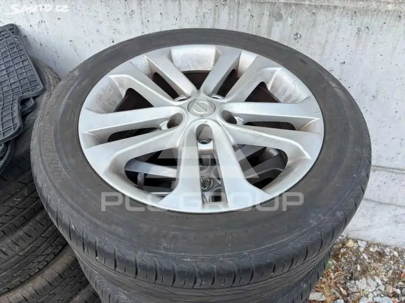 2011 Nissan Juke
