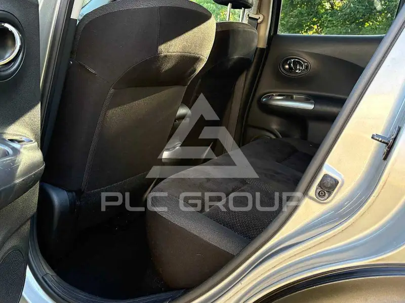 2011 Nissan Juke