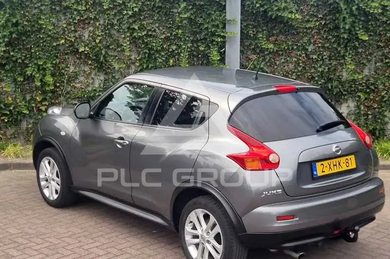 2011 Nissan Juke