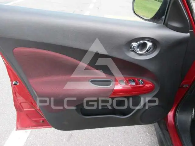 2011 Nissan Juke