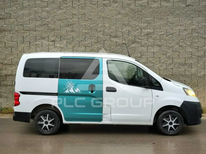 2011 Nissan NV