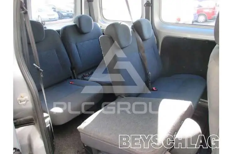 2011 Nissan NV