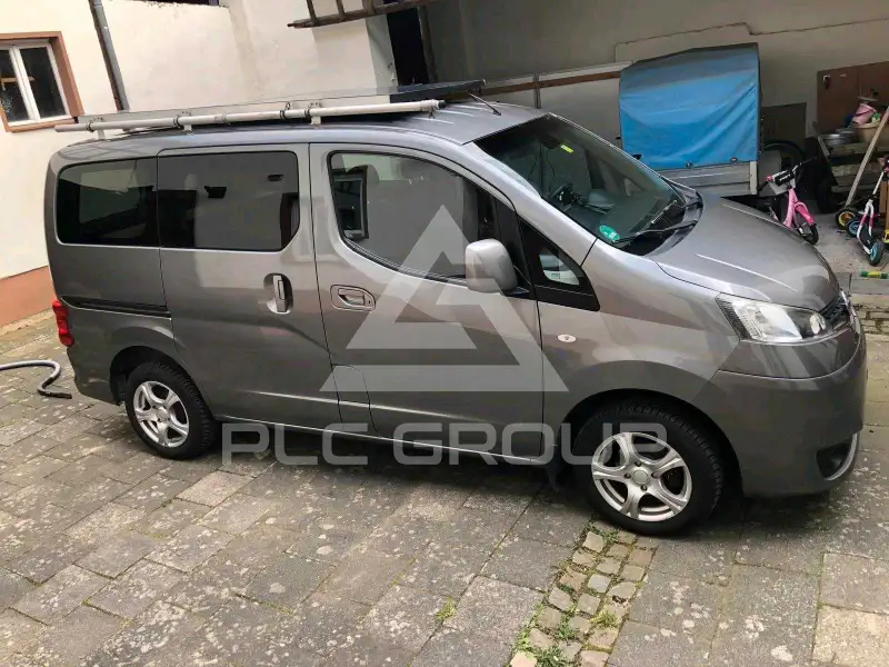 2011 Nissan NV