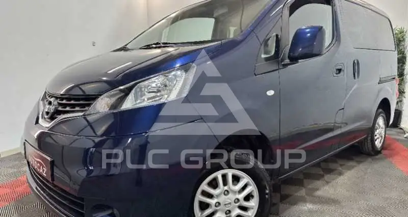 2011 Nissan NV