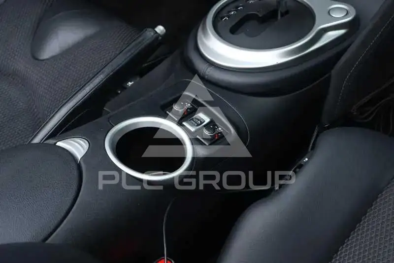 2011 Nissan 370Z