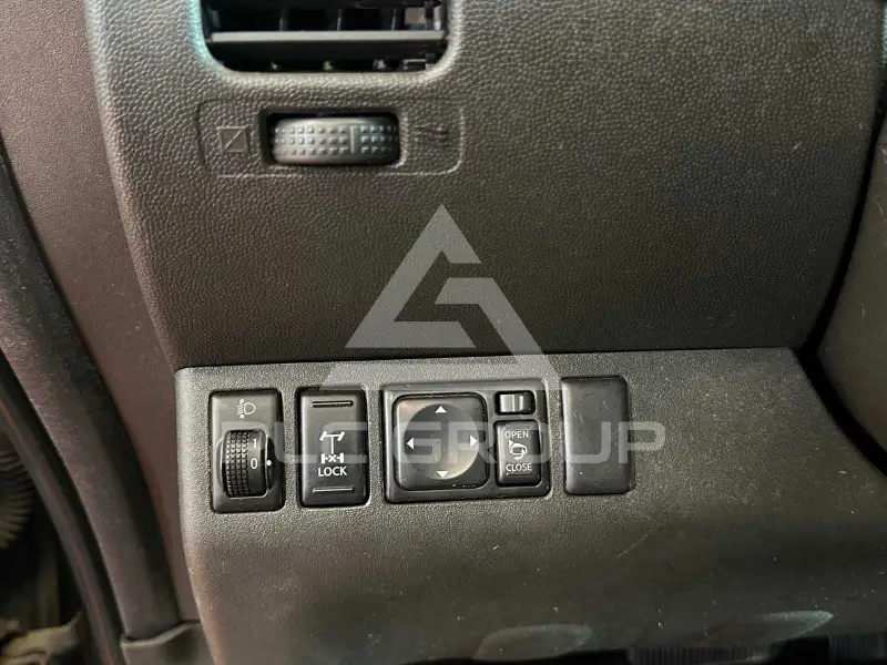2011 Nissan Navara