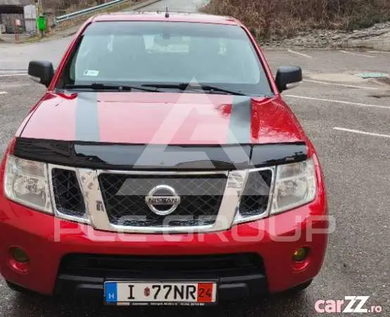 2011 Nissan Navara