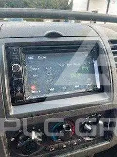 2011 Nissan Navara