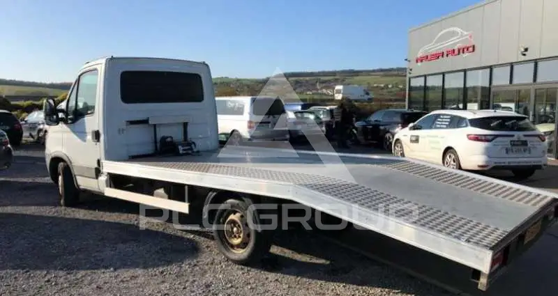 2011 Iveco Daily