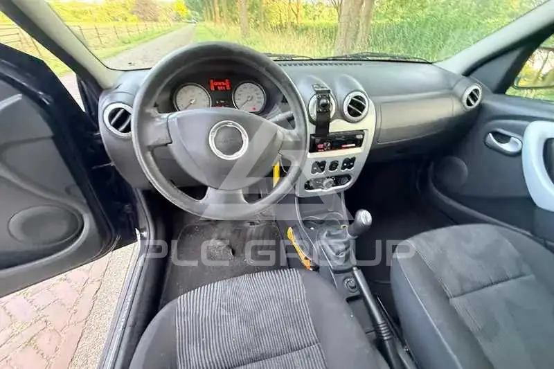 2011 Dacia Logan