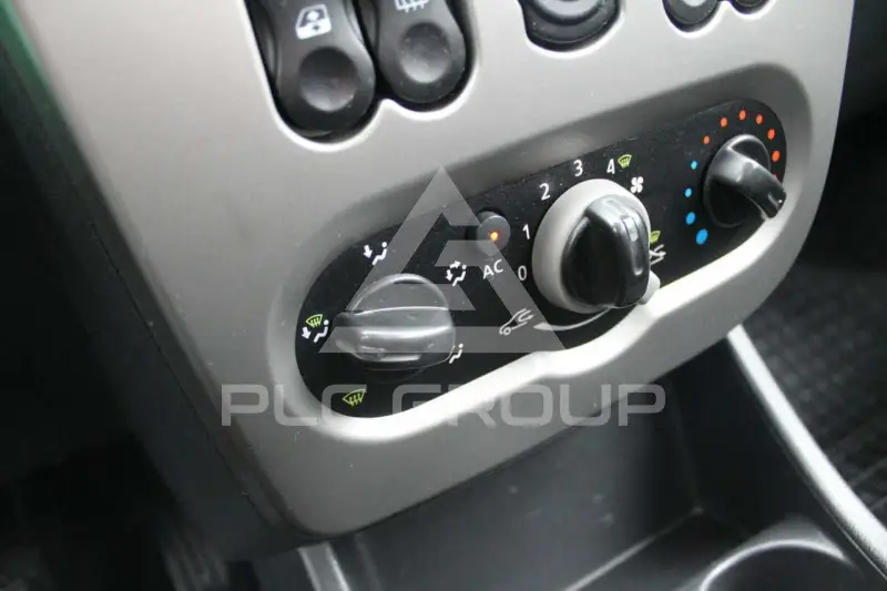 2011 Dacia Sandero