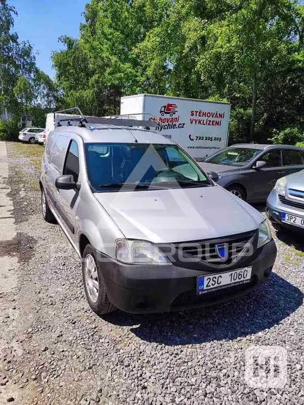 2011 Dacia Logan