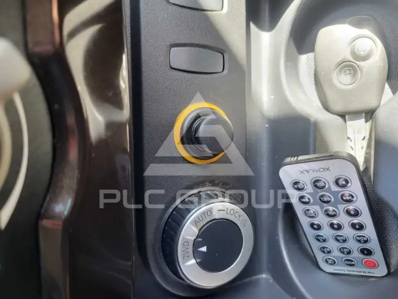 2011 Dacia Duster