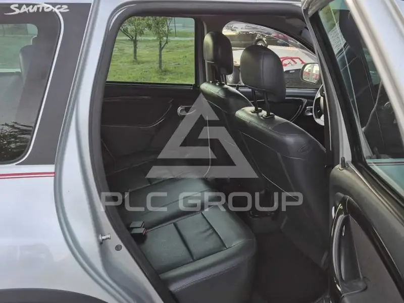 2011 Dacia Duster