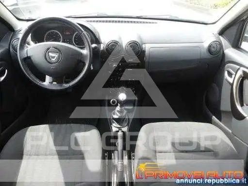 2011 Dacia Duster