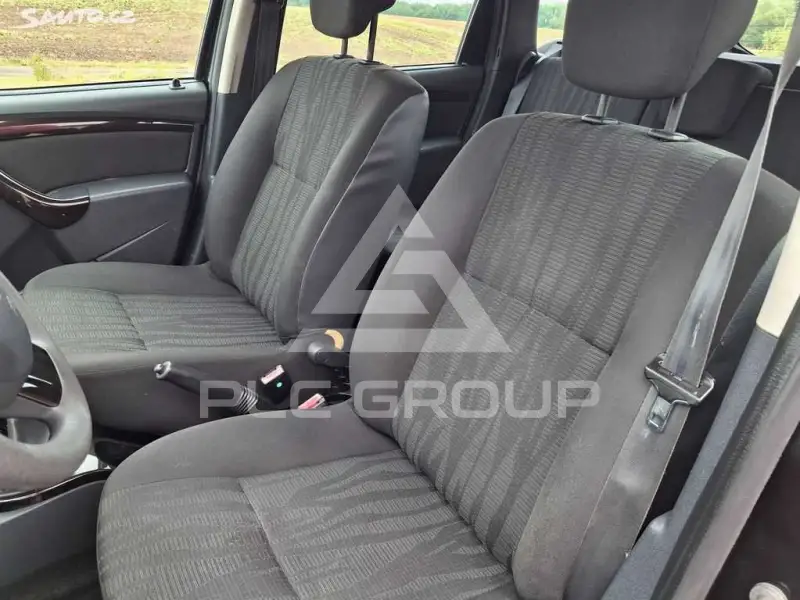 2011 Dacia Duster