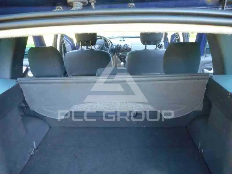 2011 Dacia Duster