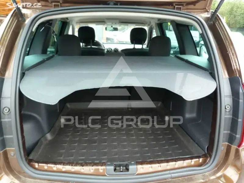 2011 Dacia Duster