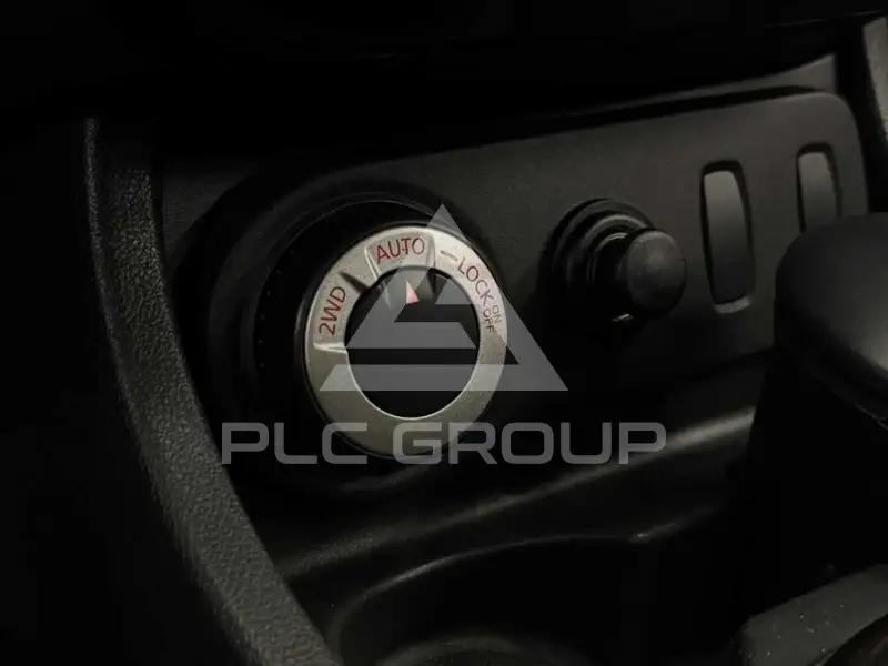 2011 Dacia Duster