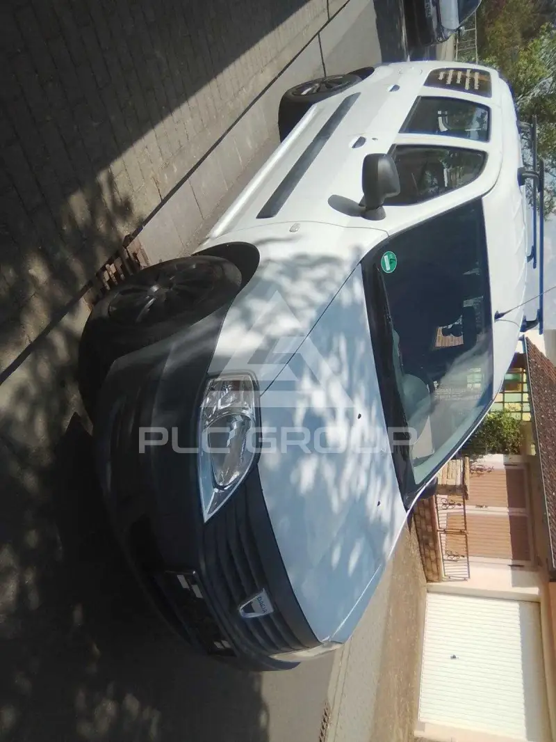 2011 Dacia Logan