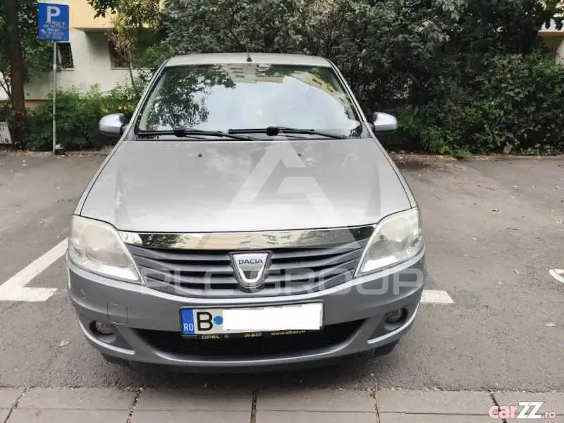 2011 Dacia Logan