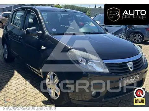 2011 Dacia Sandero