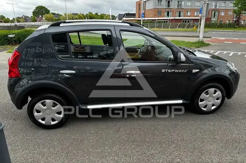 2011 Dacia Sandero