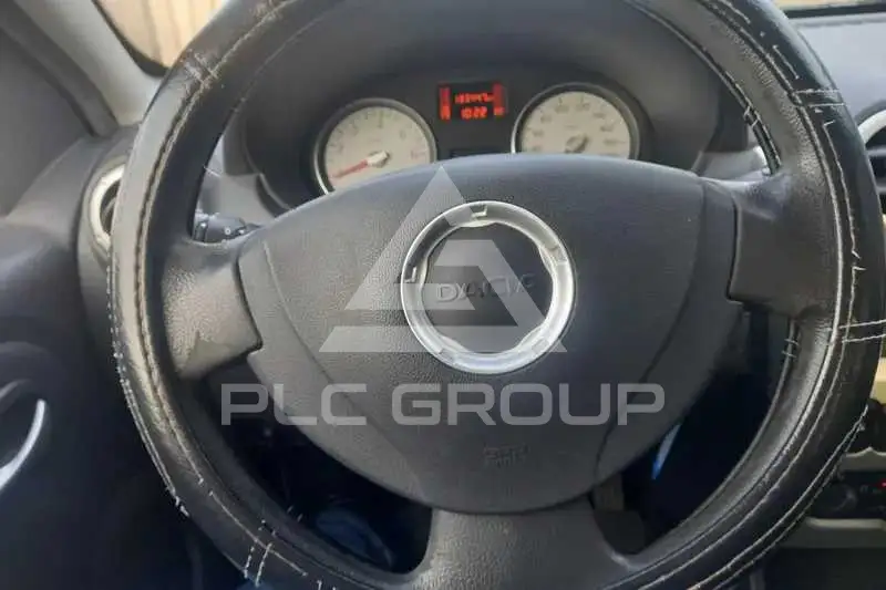 2011 Dacia Sandero