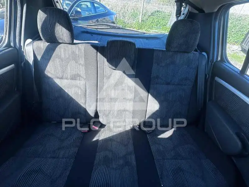 2011 Dacia Sandero