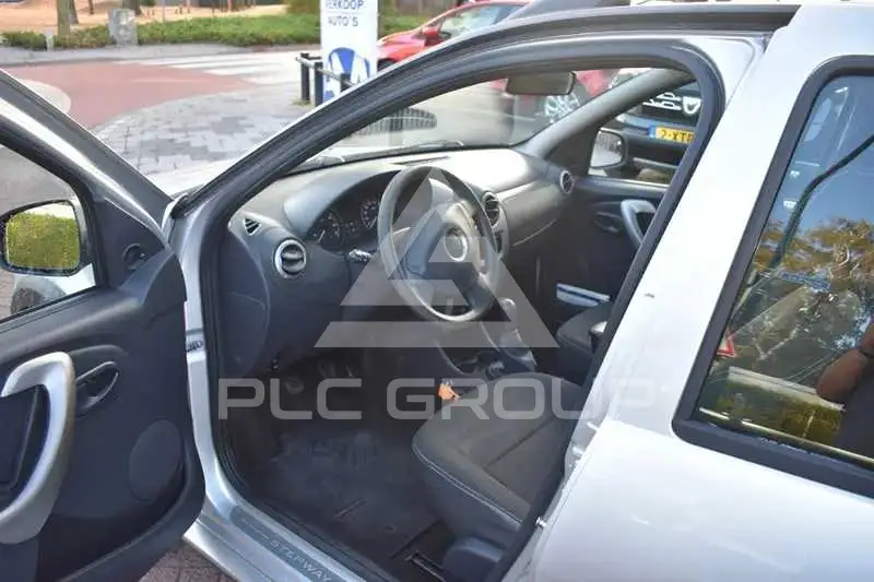 2011 Dacia Sandero