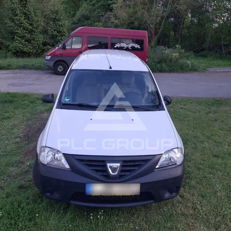2011 Dacia Sandero