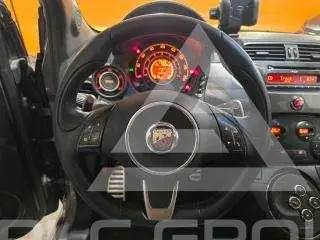 2011 Abarth 500