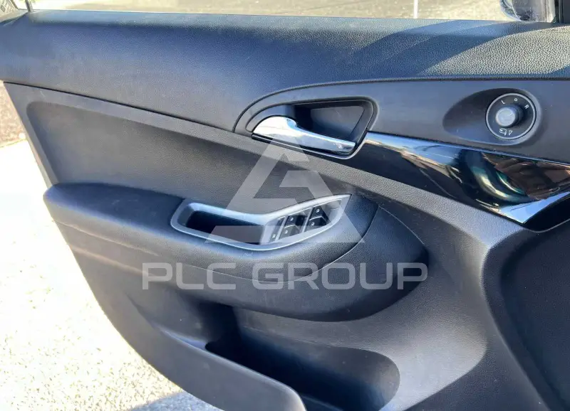 2011 Chevrolet Orlando