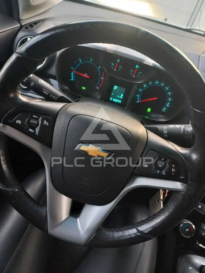 2011 Chevrolet Orlando