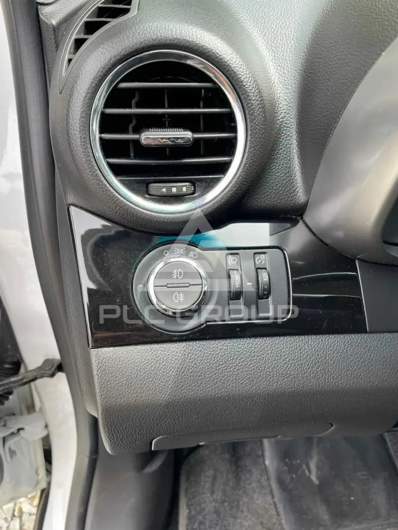 2011 Chevrolet Orlando