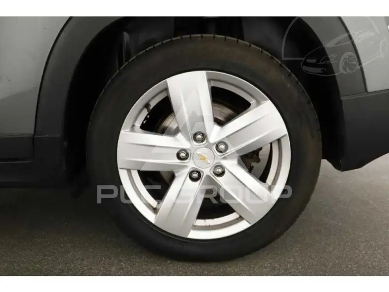 2011 Chevrolet Orlando