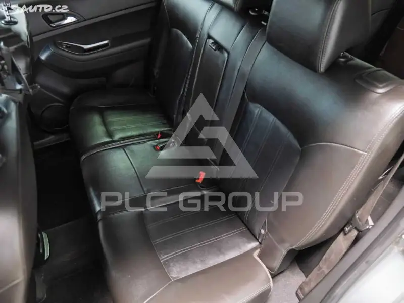 2011 Chevrolet Orlando