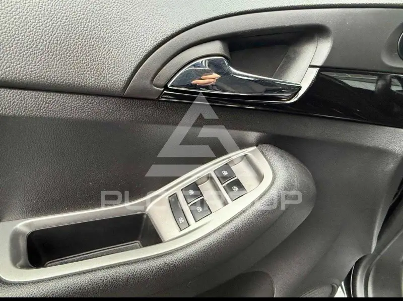 2011 Chevrolet Orlando
