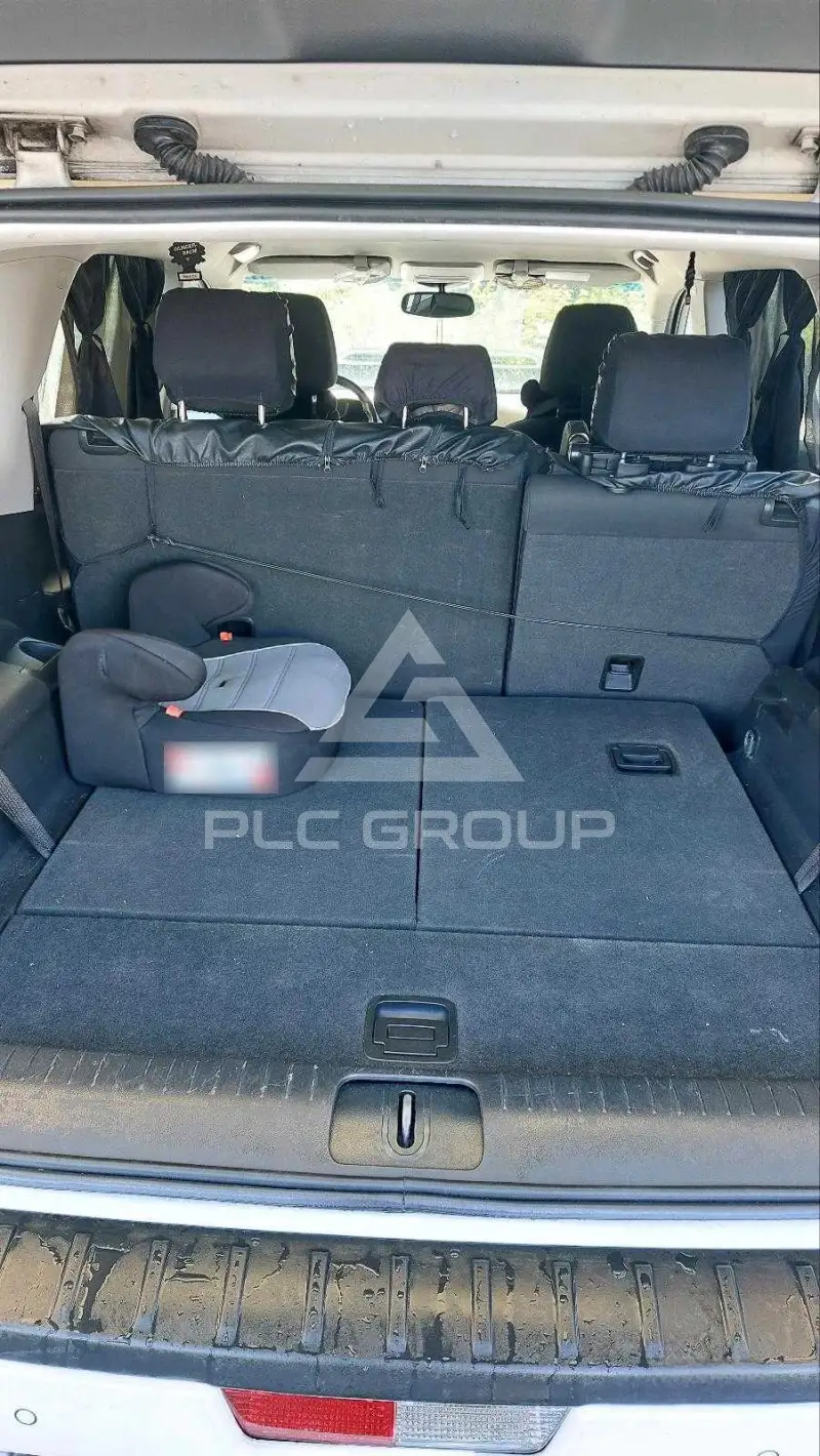 2011 Chevrolet Orlando