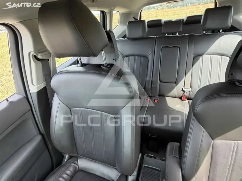 2011 Chevrolet Orlando