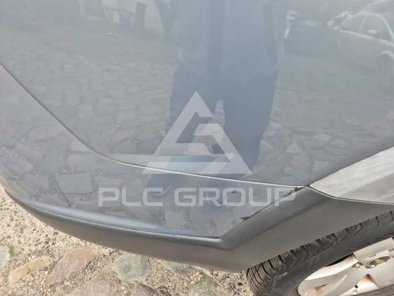 2011 Chevrolet Captiva