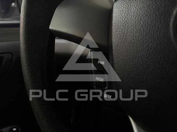 2011 Chevrolet Spark