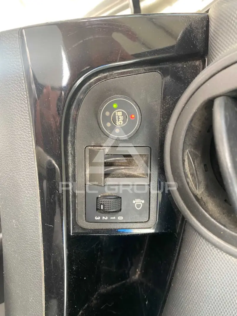 2011 Chevrolet Spark