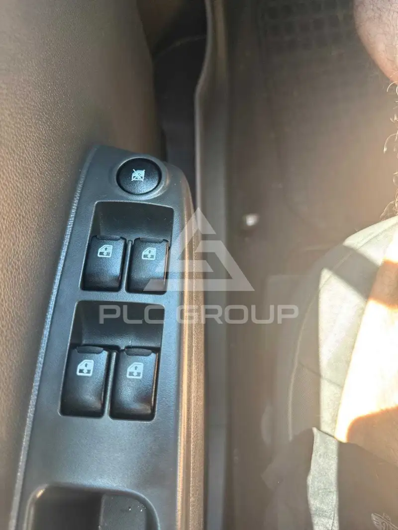 2011 Chevrolet Spark