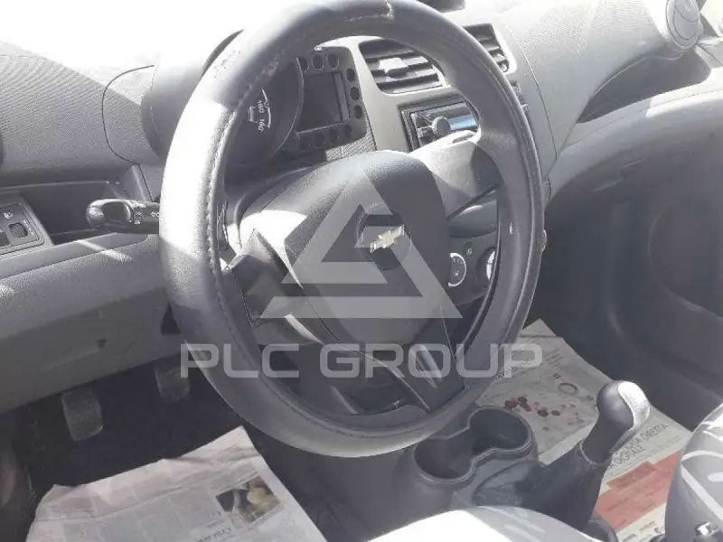 2011 Chevrolet Spark