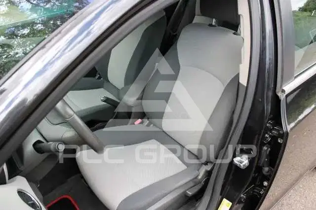2011 Chevrolet Cruze