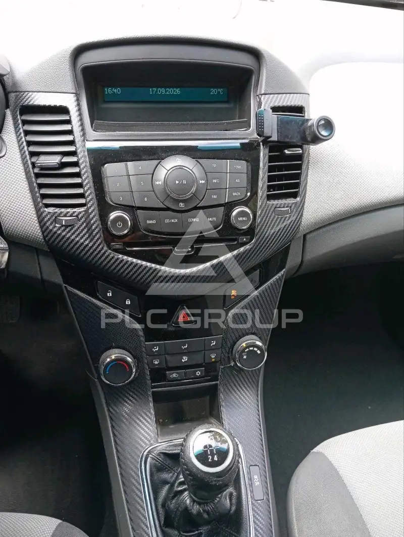 2011 Chevrolet Cruze