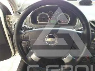 2011 Chevrolet Aveo