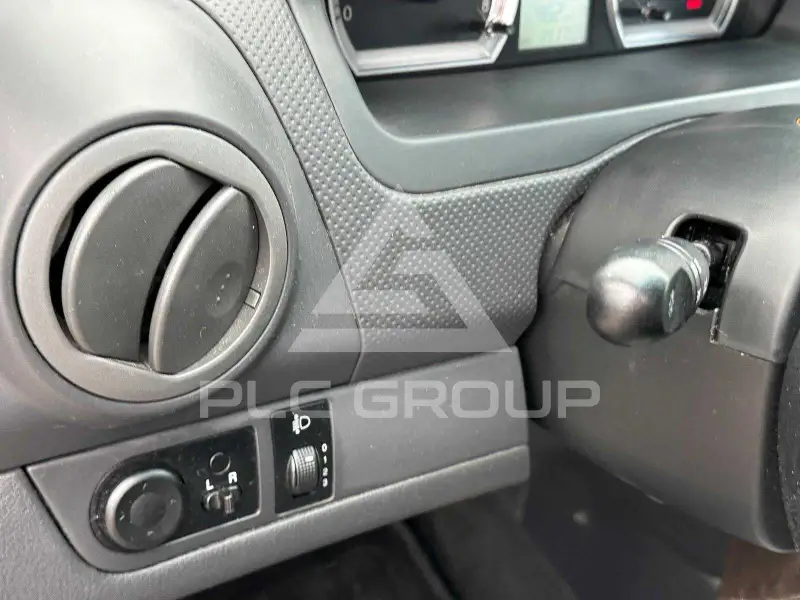 2011 Chevrolet Aveo